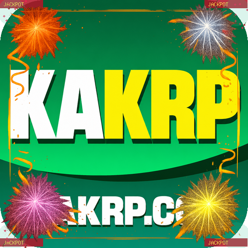 kakrp — mitra unggulan